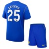 Fußball Trikot Chelsea Caicedo 25 Heim 2026-27 - Kinder Fußball Trikot Chelsea Caicedo 25 Heim 2026-27 - Kinder