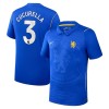 Fußball Trikot Chelsea Cucurella 3 Heim 2026-27 Fußball Trikot Chelsea Cucurella 3 Heim 2026-27