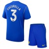 Fußball Trikot Chelsea Cucurella 3 Heim 2026-27 - Kinder Fußball Trikot Chelsea Cucurella 3 Heim 2026-27 - Kinder