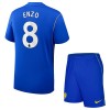 Fußball Trikot Chelsea Enzo 8 Heim 2026-27 - Kinder Fußball Trikot Chelsea Enzo 8 Heim 2026-27 - Kinder