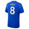 Fußball Trikot Chelsea Enzo 8 Heim 2026-27 - Kinder