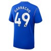 Fußball Trikot Chelsea Garnacho 49 Heim 2026-27