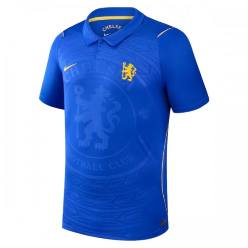Fußball Trikot Chelsea Heim 2026-27 Fußball Trikot Chelsea Heim 2026-27