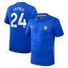Fußball Trikot Chelsea James 24 Heim 2026-27 Fußball Trikot Chelsea James 24 Heim 2026-27