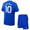 Fußball Trikot Chelsea Palmer 10 Heim 2026-27 - Kinder Fußball Trikot Chelsea Palmer 10 Heim 2026-27 - Kinder