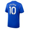 Fußball Trikot Chelsea Palmer 10 Heim 2026-27 - Kinder