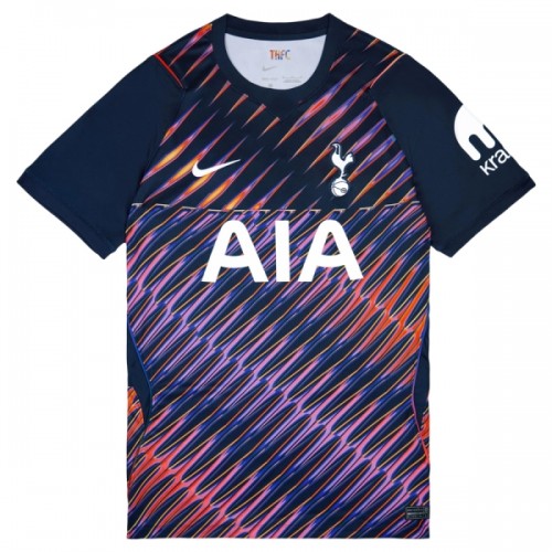 Fußball Trikot Tottenham Hotspur Auswärts 2026-27 Fußball Trikot Tottenham Hotspur Auswärts 2026-27