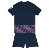 Fußball Trikot Tottenham Hotspur Auswärts 2026-27 - Kinder