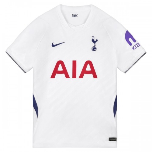 Fußball Trikot Tottenham Hotspur Heim 2026-27 Fußball Trikot Tottenham Hotspur Heim 2026-27