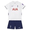 Fußball Trikot Tottenham Hotspur Heim 2026-27 - Kinder Fußball Trikot Tottenham Hotspur Heim 2026-27 - Kinder