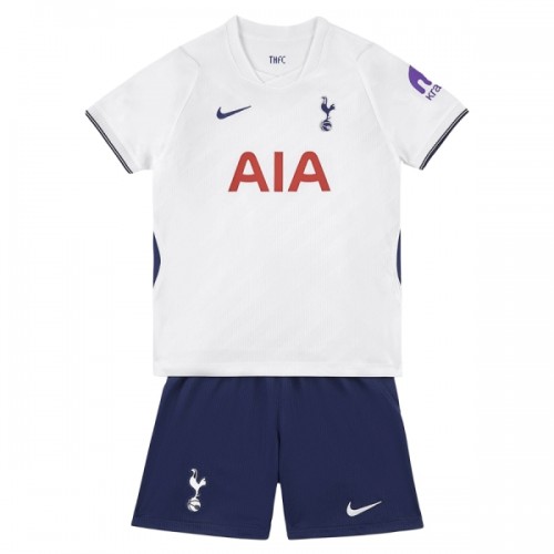Fußball Trikot Tottenham Hotspur Heim 2026-27 - Kinder Fußball Trikot Tottenham Hotspur Heim 2026-27 - Kinder