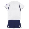 Fußball Trikot Tottenham Hotspur Heim 2026-27 - Kinder