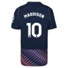 Fußball Trikot Tottenham Hotspur Maddison 10 Auswärts 2026-27 Fußball Trikot Tottenham Hotspur Maddison 10 Auswärts 2026-27