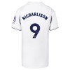 Fußball Trikot Tottenham Hotspur Richarlison 9 Heim 2026-27 Fußball Trikot Tottenham Hotspur Richarlison 9 Heim 2026-27