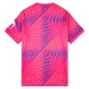 Fußball Trikot Tottenham Hotspur Torwart Heim 2026-27 Rosa