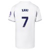 Fußball Trikot Tottenham Hotspur Xavi 7 Heim 2026-27