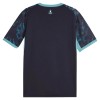 Fußball Trikot Olympique Marseille Auswärts 2026-27