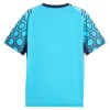 Fußball Trikot Olympique Marseille Auswärts 2026-27 Blaue