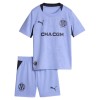 Fußball Trikot Olympique Marseille Ausweich 2026-27 - Kinder Fußball Trikot Olympique Marseille Ausweich 2026-27 - Kinder