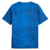 Fußball Trikot Olympique Marseille Pre-Match 2026-27 Blaue