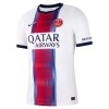 Fußball Trikot Paris Saint-Germain Auswärts 2026-27 Fußball Trikot Paris Saint-Germain Auswärts 2026-27