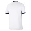 Fußball Trikot Paris Saint-Germain Auswärts 2026-27