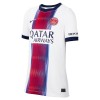 Fußball Trikot Paris Saint-Germain Auswärts 2026-27 - Damen