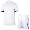 Fußball Trikot Paris Saint-Germain Auswärts 2026-27 - Kinder