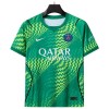Fußball Trikot Paris Saint-Germain Auswärts Torwart 2026-27 Fußball Trikot Paris Saint-Germain Auswärts Torwart 2026-27