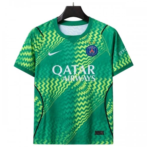 Fußball Trikot Paris Saint-Germain Auswärts Torwart 2026-27 Fußball Trikot Paris Saint-Germain Auswärts Torwart 2026-27