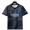 Fußball Trikot Paris Saint-Germain Torwart Heim 2026-27 Fußball Trikot Paris Saint-Germain Torwart Heim 2026-27