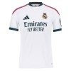 Fußball Trikot Real Madrid Alaba 4 Heim 2026-27