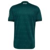 Fußball Trikot Real Madrid Auswärts 2026-27
