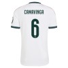 Fußball Trikot Real Madrid Camavinga 6 Heim 2026-27