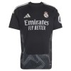 Fußball Trikot Real Madrid Courtois 1 Torwart Heim 2026-27