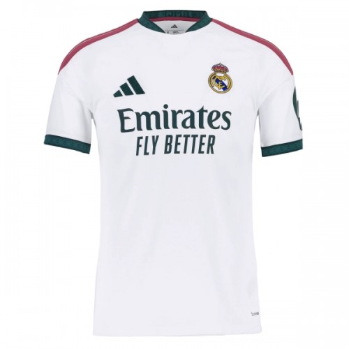 Fußball Trikot Real Madrid Heim 2026-27 Fußball Trikot Real Madrid Heim 2026-27