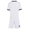 Fußball Trikot Real Madrid Heim 2026-27 - Kinder