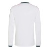 Fußball Trikot Real Madrid Heim Langärmlig 2026-27