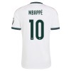 Fußball Trikot Real Madrid Mbappé 10 Heim 2026-27 Fußball Trikot Real Madrid Mbappé 10 Heim 2026-27