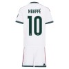 Fußball Trikot Real Madrid Mbappé 10 Heim 2026-27 - Kinder Fußball Trikot Real Madrid Mbappé 10 Heim 2026-27 - Kinder