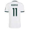Fußball Trikot Real Madrid Rodrygo 11 Heim 2026-27 Fußball Trikot Real Madrid Rodrygo 11 Heim 2026-27