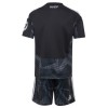 Fußball Trikot Real Madrid Torwart Heim 2026-27 - Kinder