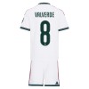 Fußball Trikot Real Madrid Valverde 8 Heim 2026-27 - Kinder Fußball Trikot Real Madrid Valverde 8 Heim 2026-27 - Kinder
