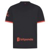 Fußball Trikot AC Mailand Ausweich 2026-27