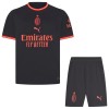 Fußball Trikot AC Mailand G. Ramos 9 Ausweich 2026-27 - Kinder