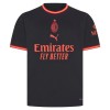 Fußball Trikot AC Mailand Rafael Leao 10 Ausweich 2026-27