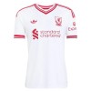 Fußball Trikot Liverpool Auswärts 2026-27 Fußball Trikot Liverpool Auswärts 2026-27