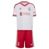 Fußball Trikot Liverpool Auswärts 2026-27 - Kinder Fußball Trikot Liverpool Auswärts 2026-27 - Kinder