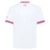 Fußball Trikot Liverpool Auswärts 2026-27 - Kinder