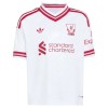 Fußball Trikot Liverpool Auswärts 2026-27 - Kinder